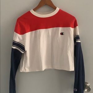 Champion shirt